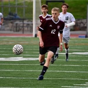 Meet your Posher, Mark